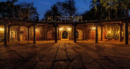 Amã Stays & Trails Kuteeram, Bangalore