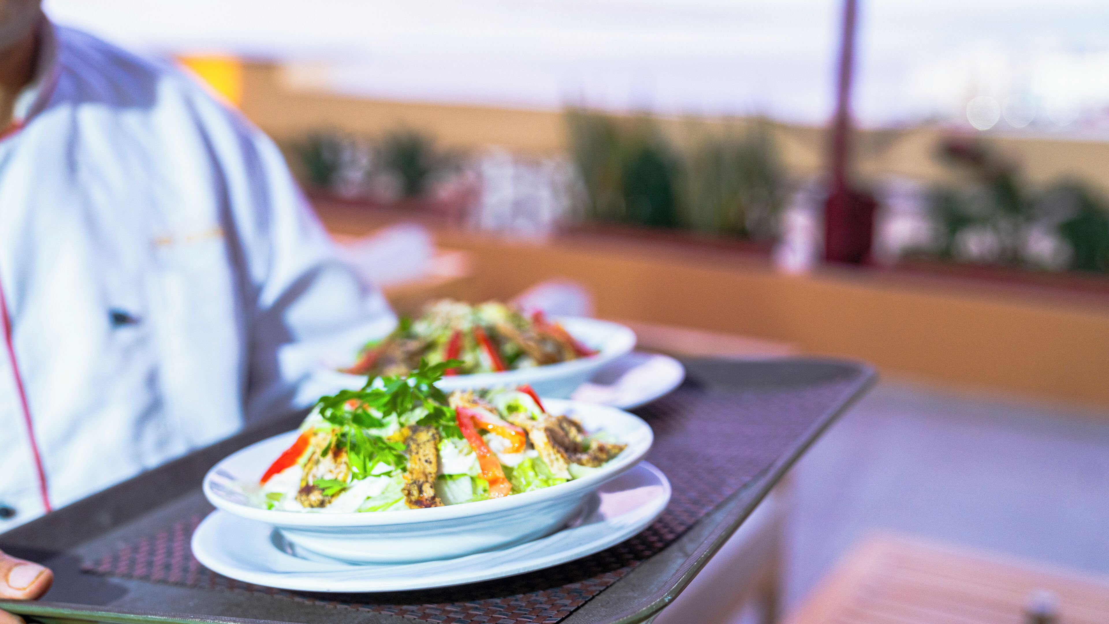 Photo - Lazur Sea & City Apartment's - El Hadaba, Hurghada - Egypt