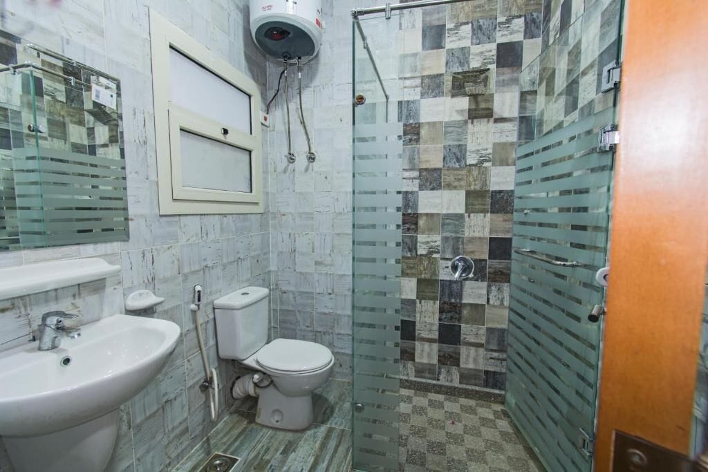 Photo - Lazur Sea & City Apartment's - El Hadaba, Hurghada - Egypt