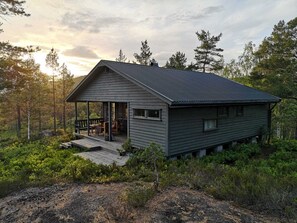 Eksteriør