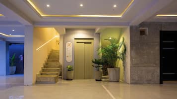 Elevator