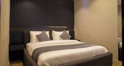 Mr Bay Hotel