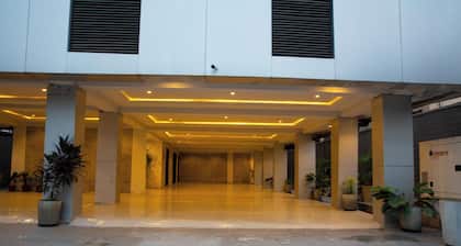 Mr Bay Hotel
