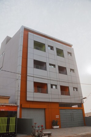 Exterior - RESIDENCE C9 (LOME)