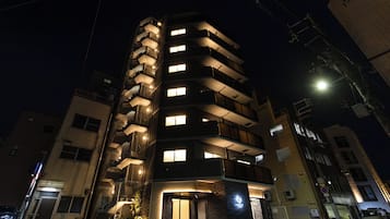 Exteriör