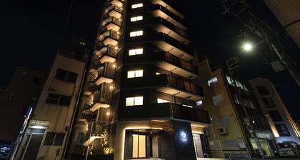 CREST TENMA - Self Check-In Only