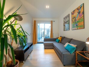 Télévision, espaces bureaux