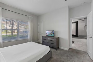 Casa (4 Bedrooms) | Servicios del alojamiento