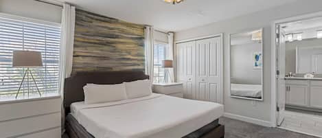 House (4 Bedrooms) | Property amenity