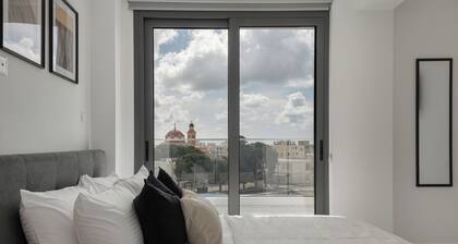 Phaedrus Living Paphos Noir Residence