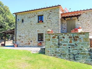 Aussenbereich