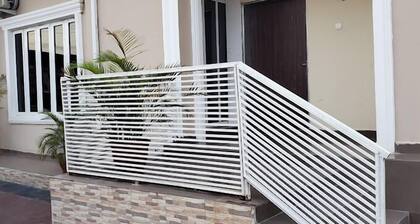 Auxano Apartment