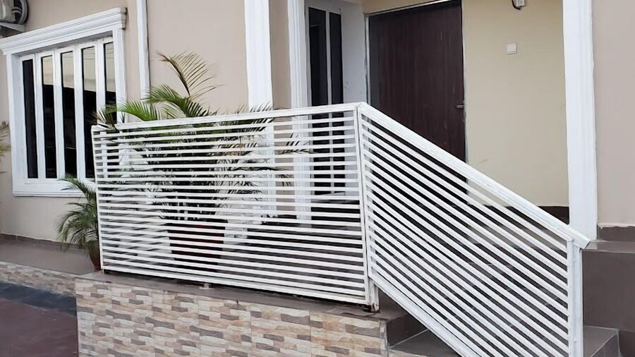 Auxano Apartment