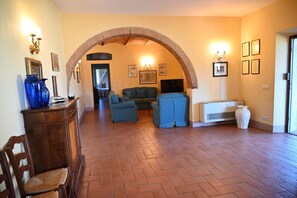 Villa | 9 dormitorios