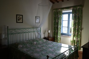 9 habitaciones 