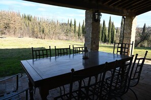 Villa | 9 Schlafzimmer