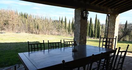 Tenuta di Bibbiano - I Sodi