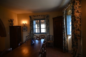 9 habitaciones 