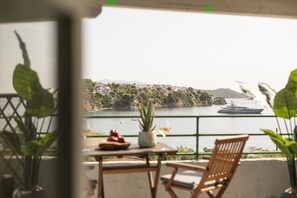 Sea View Loft | 陽台