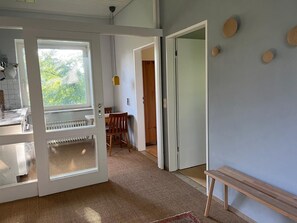 Interior - Old drawing studio in the countryside (Murnau am Staffelsee)