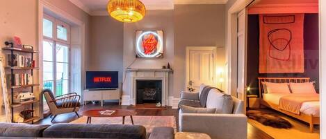 Smart-TV