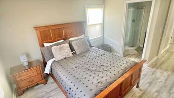 3 Schlafzimmer, WLAN