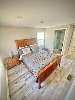 3 bedrooms, WiFi - Londontowne Rancher | 3BR | Near Waterfront (Edgewater)