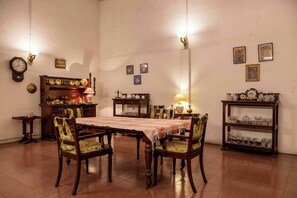 ห้องรับประทานอาหาร