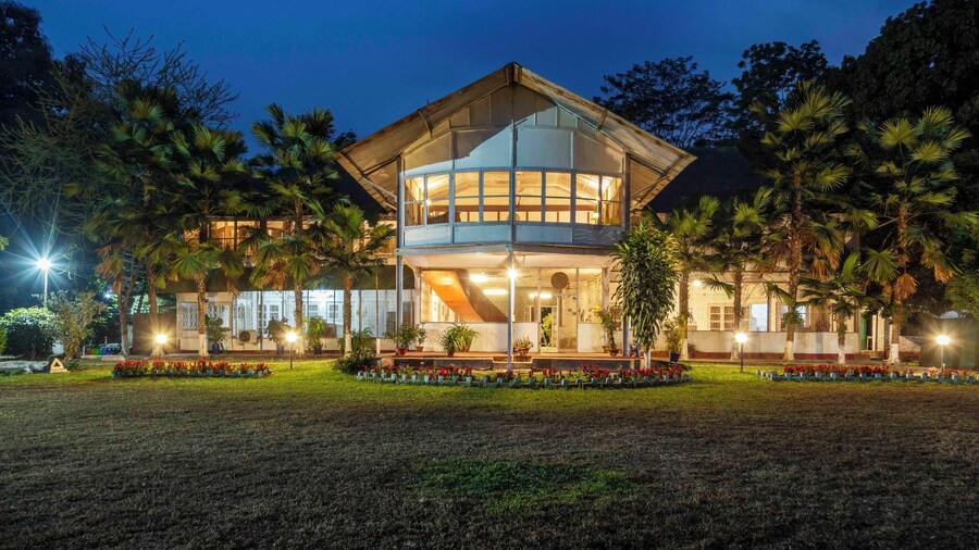 amã Stays & Trails Hathikuli, Assam