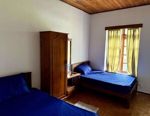 Free WiFi - Cottage 88 (Nuwara Eliya)