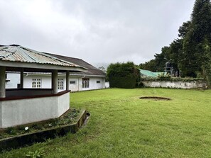 Exterior - Cottage 88 (Nuwara Eliya)