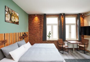 Interior - Hanomag Quartier (Hannover)