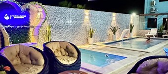Pousada Caribe Brasileiro
