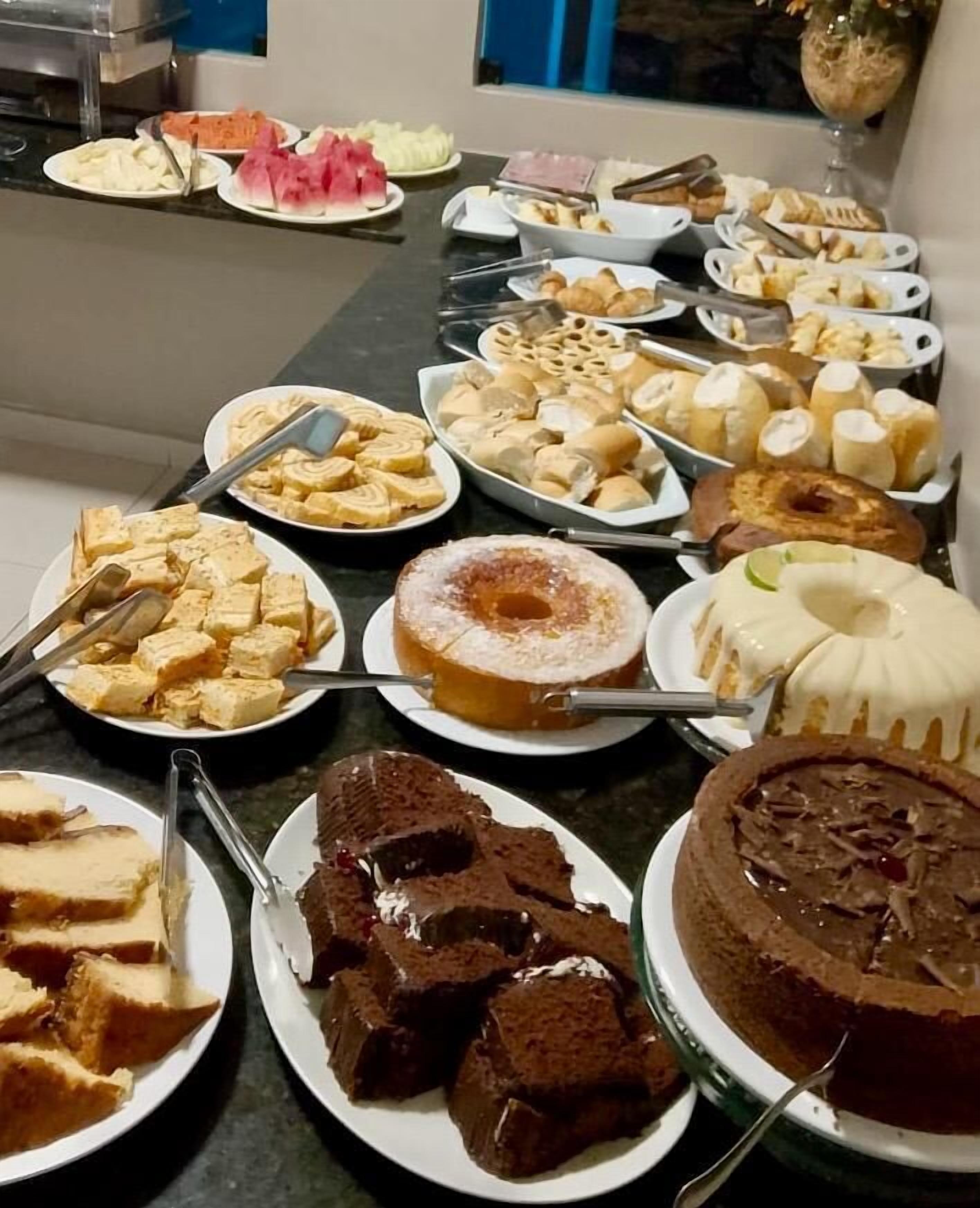 Frokostmåltid