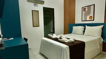Double Room | Free WiFi