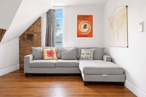 Fernseher, Arbeitsbereiche