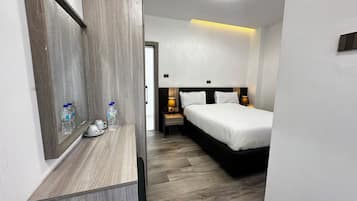 1 slaapkamer, wifi