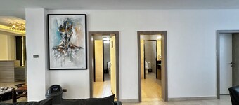 Lovely Stay + breakfast 303