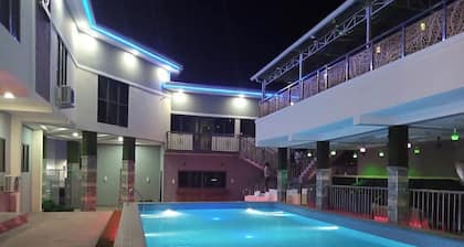 Golden Grand Royale Hotel
