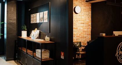 Original Backpackers