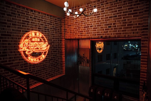 Original Backpackers