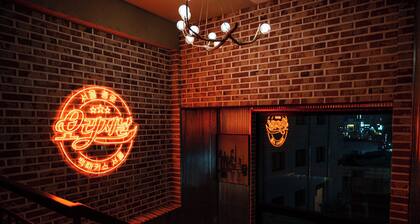 Original Backpackers