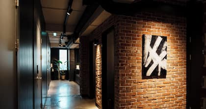 Original Backpackers