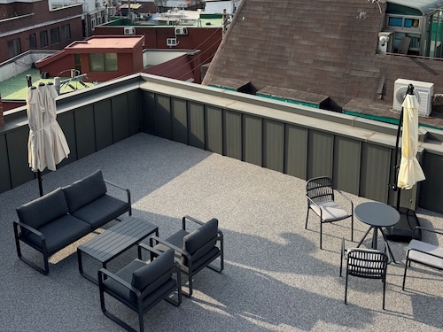 Original Backpackers