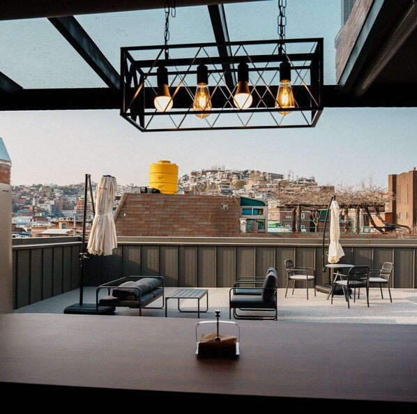 Teres/patio
