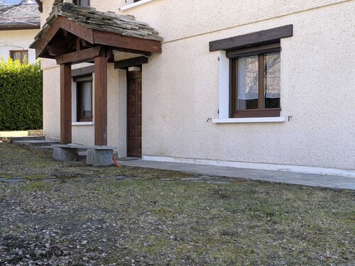 Appartement 4 personnes