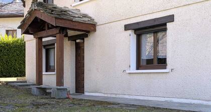 Appartement 4 personnes