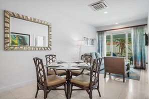 Apartment (2 Bedrooms) | Property amenity - Aruba's Life 204 (Noord)