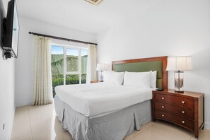 Apartment (2 Bedrooms) | Property amenity - Aruba's Life 204 (Noord)