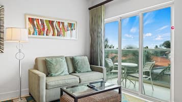 Apartamento (1 Bedroom) | Comodidades da propriedade